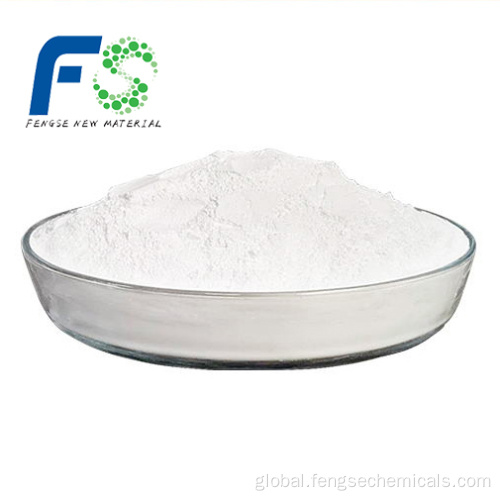 Zinc Stearate Product Zinc Stearate Stabilizer For PVC Resin good quality Factory